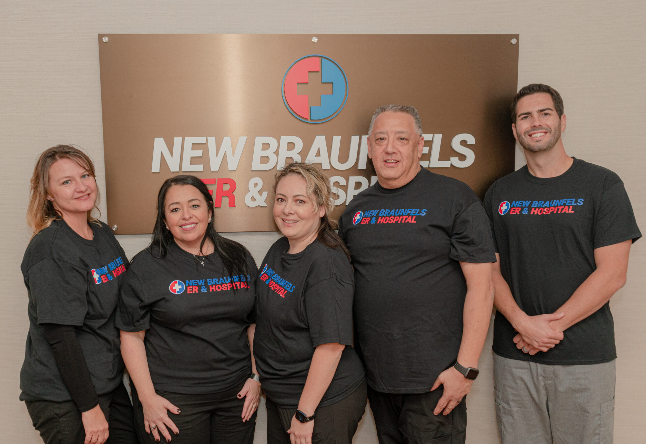 New Braunfels ER & Hospital