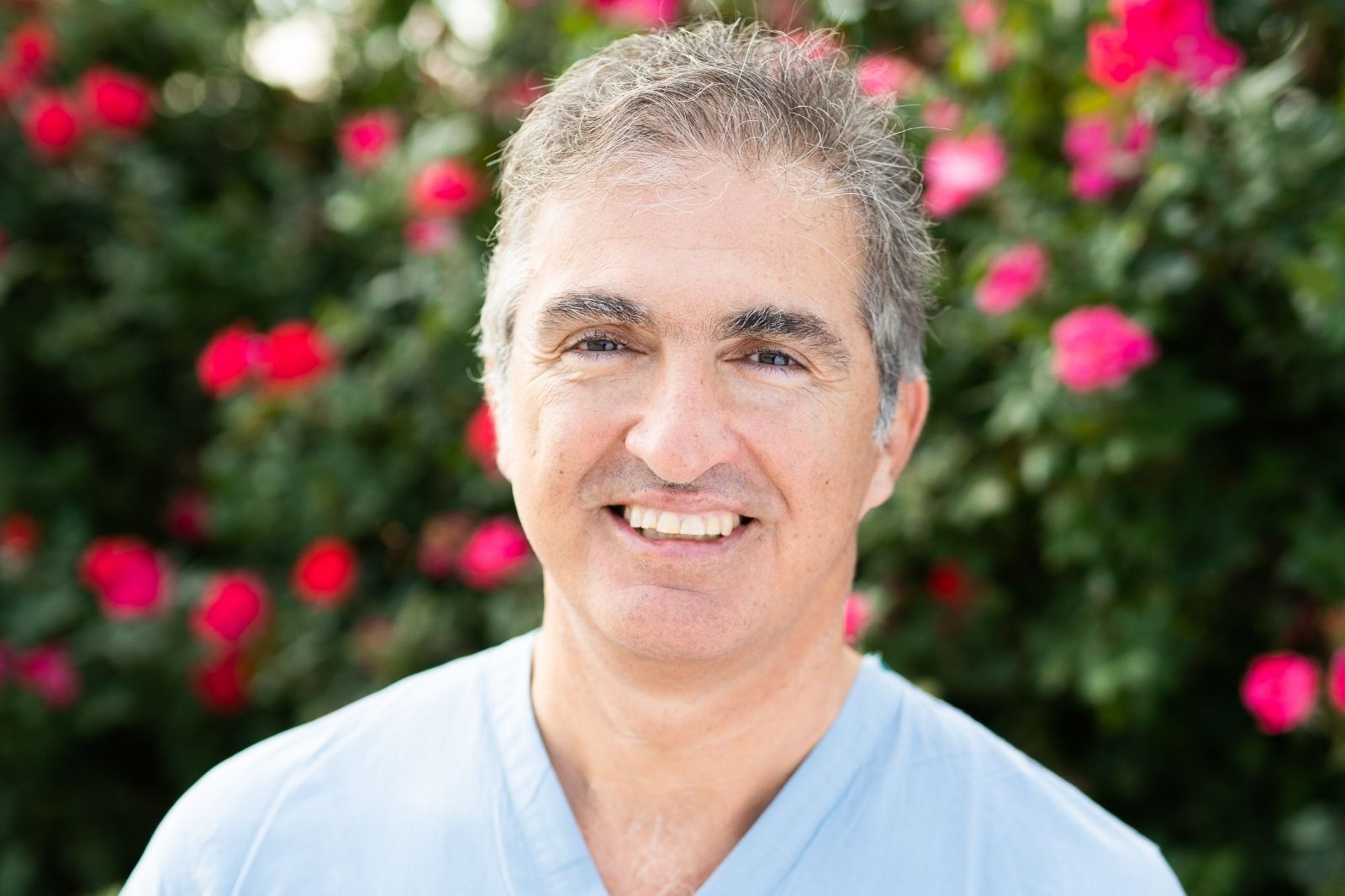 Dr. Dadoush